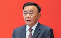 Chính quyền 2 cấp