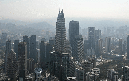 Phát hiện biến thể COVID-19 mới ở Malaysia, WHO đưa vào diện cần theo dõi