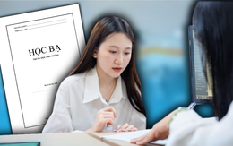 Bộ Giáo dục đề xuất bỏ xét tuyển học bạ, giới hạn nguyện vọng đăng ký, vì sao?