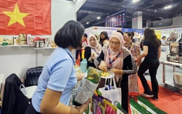 Doanh nghiệp Việt chinh phục thị trường Halal tỉ đô