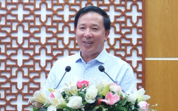 Tây Ninh sẽ bỏ ra 35.000 tỉ làm đường, quy hoạch thấp nhất 10 làn xe chứ không còn kiểu 2 làn, 4 làn
