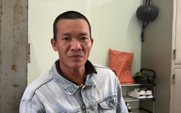 Kẻ hung hãn vung rựa chém đứt bàn tay người khác ra trình diện sau 2 ngày bỏ trốn
