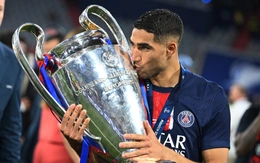 Siêu máy tính dự đoán bất ngờ về thứ hạng vòng bảng Champions League