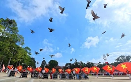 Quốc khánh 2-9