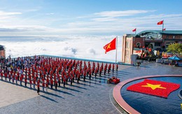 Du khách vui 2-9 tại Sun Paradise Land ba miền