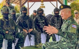 Tin tức thế giới 3-9: Tư lệnh Thái Lan phủ nhận khả năng đảo chính; Mỹ bắn chìm tàu từ Venezuela