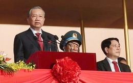 Quốc khánh 2-9