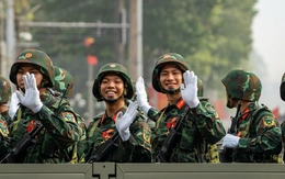 Quốc khánh 2-9