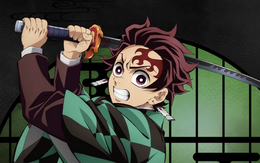 Demon Slayer: Infinity Castle phá kỷ lục tại Bắc Mỹ, sát ngôi vương toàn cầu