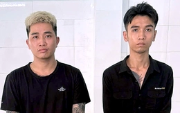 TikToker 'báo đời' ảo, trả giá thật