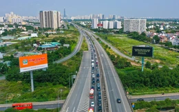 Cao tốc TP.HCM - Long Thành cùng 7 tuyến khác được đề xuất nâng tốc độ tối thiểu lên 80km/h