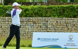 Lộ diện các nhà vô địch chặng 2 Vietnam Legends Championship 'Race to Legends'