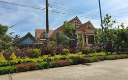 Mô hình ‘Vườn - nhà sáng, xanh, sạch, đẹp’ giúp nâng cao chất lượng cuộc sống