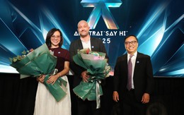 Trà mật ong BONCHA - nhà tài trợ vàng cho Anh Trai 'Say Hi' 2025