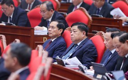 Tiêu chuẩn để trở thành trưởng Ban Đảng ở Trung ương, Phó thủ tướng, Chánh án Tòa tối cao
