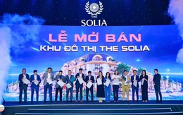 Mở bán hơn 1.000 đất nền giá 20-26 triệu đồng/m² ở thị trường phía Nam
