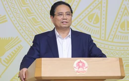Chính quyền 2 cấp