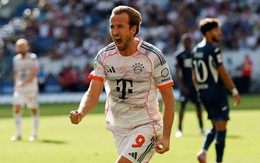 Báo Bild (Đức) xin lỗi vì lỡ… chê Harry Kane