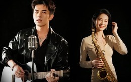 Người đứng sau ca sĩ AI hát 'Say một đời vì em' đang gây sốt là ai?