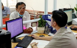 Chính quyền 2 cấp