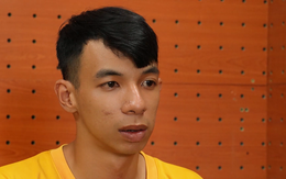 Thanh niên đâm tài xế, cướp xe ôm ở Cần Thơ đã bị bắt