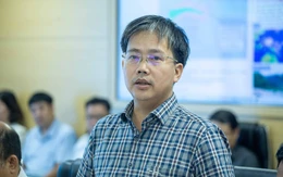 Siêu bão Ragasa đã vào Biển Đông, dự báo tác động đối với Việt Nam