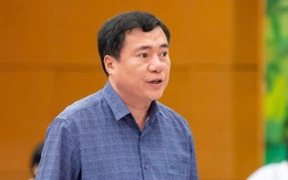Đề xuất xác thực danh tính người livestream bán hàng, định danh người bán hàng trên mạng qua VNeID