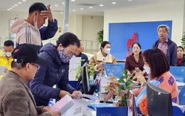 Yêu cầu xác nhận 'hoàn thành đóng thuế đất phi nông nghiệp' khi thừa kế có đúng quy định?
