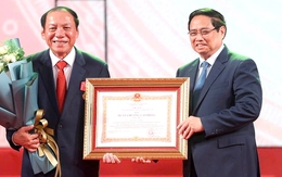 Thi đua yêu nước của những người làm văn hóa, thể thao, du lịch
