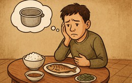 Thành ngữ ám chỉ người hay lo xa này là gì?