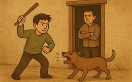 Thành ngữ khuyên không đụng đến lợi ích của người quen này là gì?