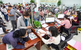Kế hoạch cụ thể sắp xếp đơn vị sự nghiệp công lập, bệnh viện, trường học, tinh gọn bộ máy hành chính