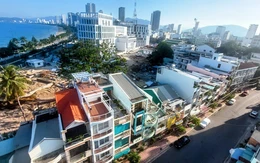 Giải tỏa 32 hộ dân Nha Trang mở rộng trụ sở tỉnh phải tái định cư 'bằng hoặc tốt hơn'