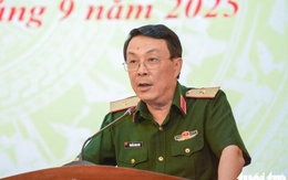 Thông tin nhân sự trước Đại hội Đảng bộ Quân đội là tuyệt mật, không có sự thật trong các tin đồn