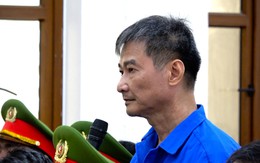 Chủ tịch Tập đoàn Tuấn Ân cùng nhiều cựu lãnh đạo công ty điện lực lĩnh án