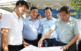 Chủ tịch Lâm Đồng: 'Phải nhớ chuyện giải ngân đầu tư công như nhớ người thân'