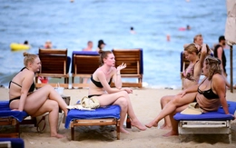 Khách Nga đến Khánh Hòa tăng gần 300%, vì sao?