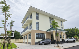Quảng Ngãi tháo gỡ vướng mắc trong bố trí nhà công vụ sau hợp nhất