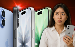 Cảnh báo bùng phát lừa đảo ăn theo iPhone 17