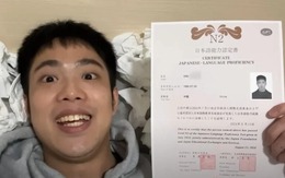 Người đàn ông 'lên trình' tiếng Nhật nhờ xem hơn 4.000 phim 18+?