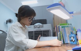 Mồ côi cha mẹ, tân sinh viên quản trị kinh doanh viết tiếp ước mơ từ mái ấm bảo trợ xã hội