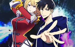 Solo Leveling 'đạp đổ' Batman & Jujutsu Kaisen trên một bảng xếp hạng