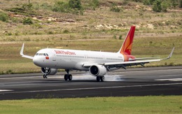Sun PhuQuoc Airways sẽ bay thương mại vào tháng 11