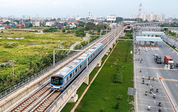 Chi tiết 10 tuyến metro, đường sắt tại TP.HCM được đề xuất ưu tiên đầu tư trước