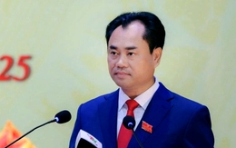 Ông Trịnh Việt Hùng giữ chức Bí thư Tỉnh ủy Thái Nguyên nhiệm kỳ 2025 - 2030