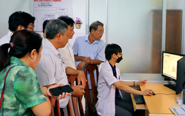 Vĩnh Long hoàn thành triển khai bệnh án điện tử
