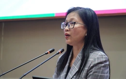 Lần đầu tiên Đại hội Đảng bộ tỉnh Đồng Tháp không sử dụng tài liệu giấy