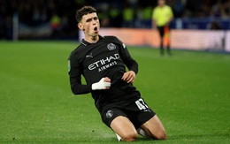 Xác định đối thủ của các 'ông lớn' ở vòng 4 League Cup