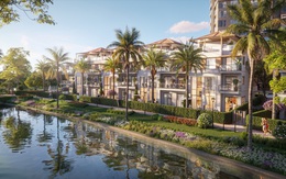 Trellia Cove: Khi kiến trúc hòa điệu cùng thiên nhiên