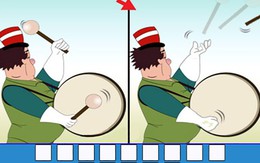 Đuổi hình bắt chữ: Đây là từ khóa nào? (P57)